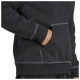Adidas Ανδρική ζακέτα Essentials Trefoil Full-Zip Hoodie